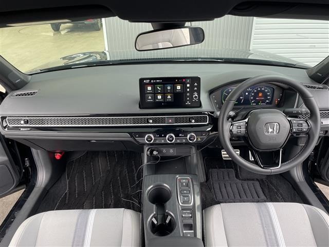 Honda CIVIC 2025 7284475-14