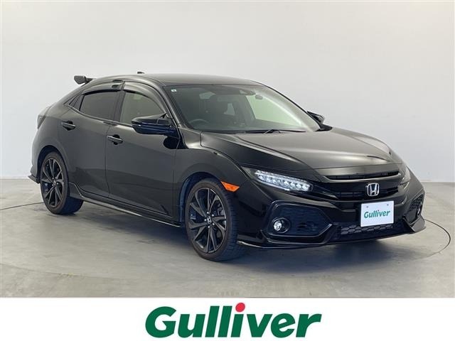 Honda CIVIC 2019 7284488-0