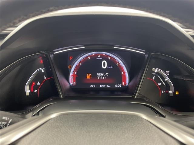 Honda CIVIC 2019 7284488-19