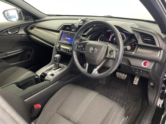 Honda CIVIC 2019 7284488-6