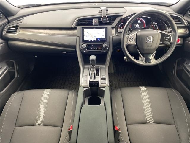 Honda CIVIC 2019 7284488-7