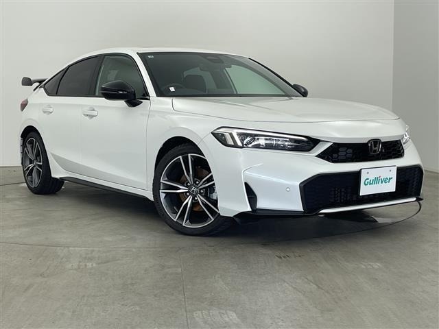 Honda CIVIC 2025 7284489-0