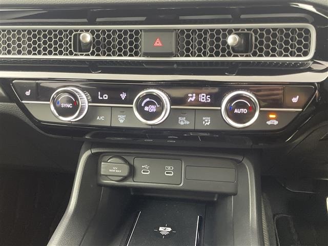 Honda CIVIC 2025 7284489-22
