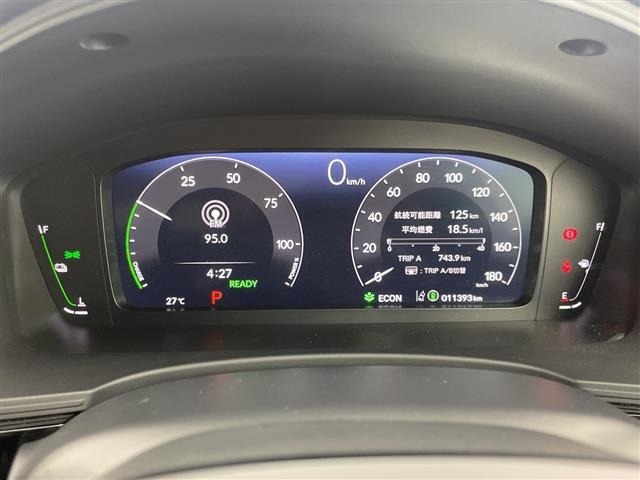 Honda CIVIC 2025 7284489-5