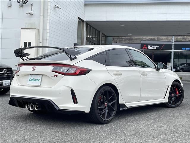 Honda CIVIC 2024 7284497-1