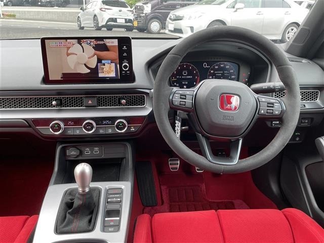Honda CIVIC 2024 7284497-10