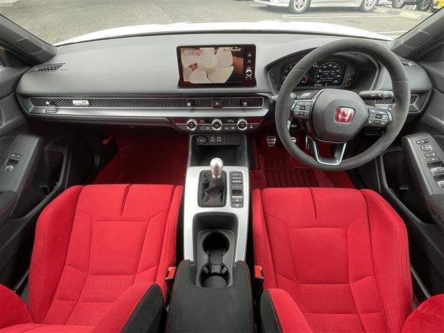 Honda CIVIC 2024 7284497-14