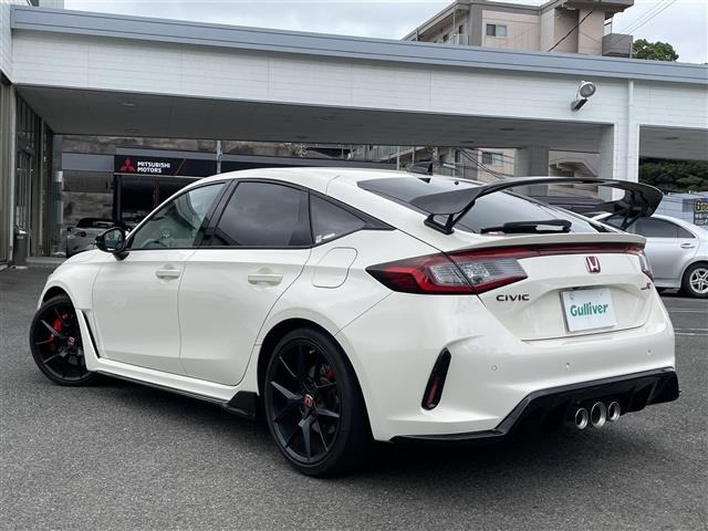 Honda CIVIC 2024 7284497-21