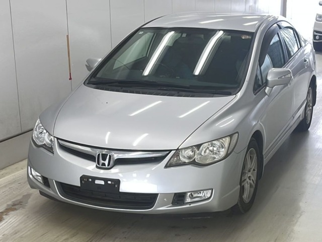 Honda CIVIC 2008 7284498-0