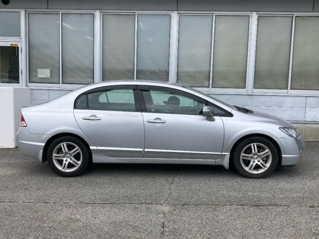 Honda CIVIC 2008 7284498-3