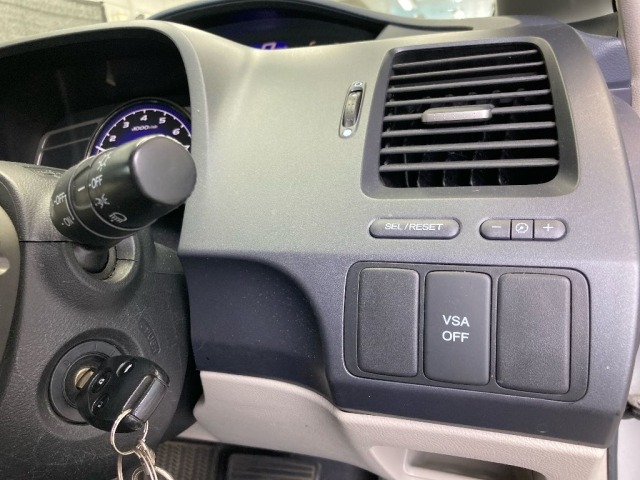 Honda CIVIC 2008 7284498-5