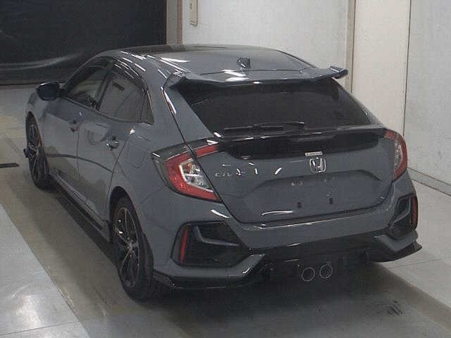 Honda CIVIC 2021 7284538-1