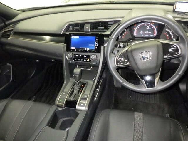 Honda CIVIC 2021 7284538-3