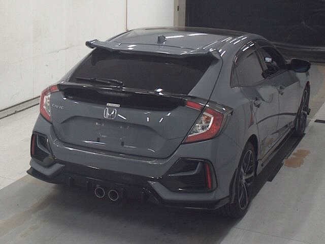 Honda CIVIC 2021 7284538-5