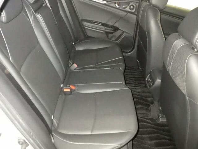 Honda CIVIC 2021 7284538-7