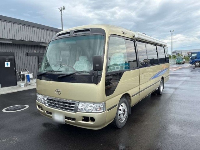 Toyota COASTER 2003 7282841-0