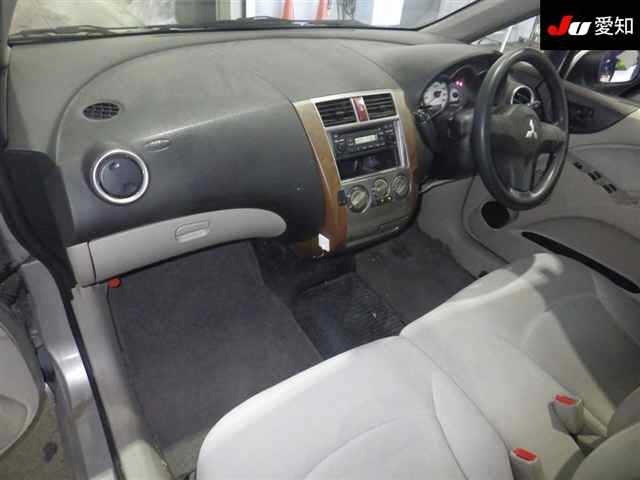 Mitsubishi COLT 2007 7275842-3