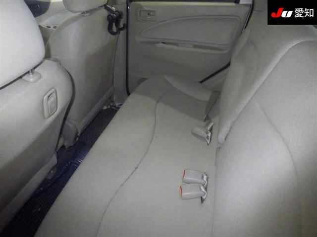 Mitsubishi COLT 2007 7275842-4
