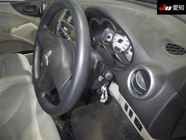 Mitsubishi COLT 2007 7275842-5