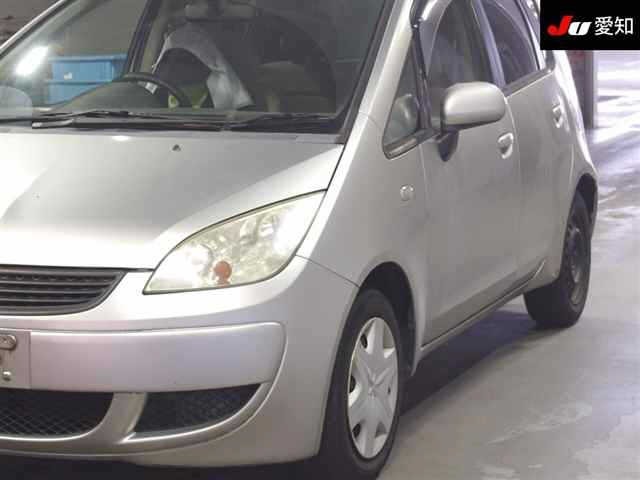 Mitsubishi COLT 2007 7275842-7