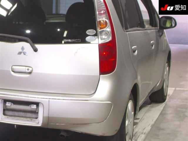 Mitsubishi COLT 2007 7275842-8