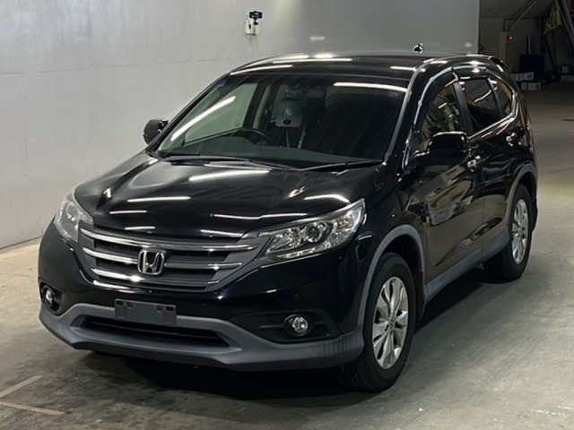 Honda CR-V 2013 7285789-0