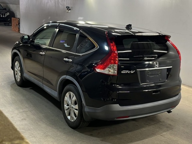 Honda CR-V 2013 7285789-1