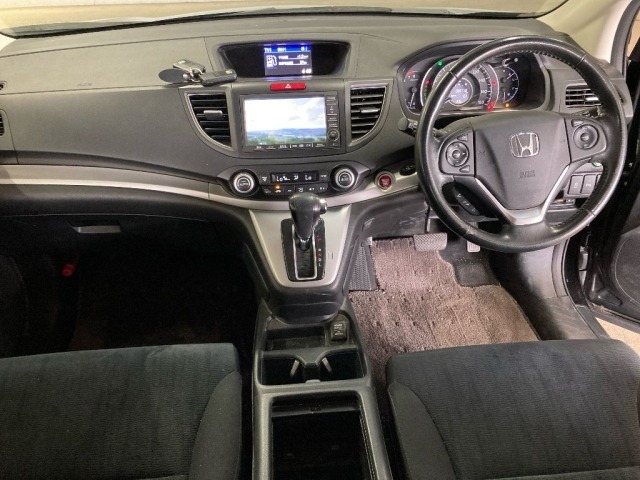 Honda CR-V 2013 7285789-3