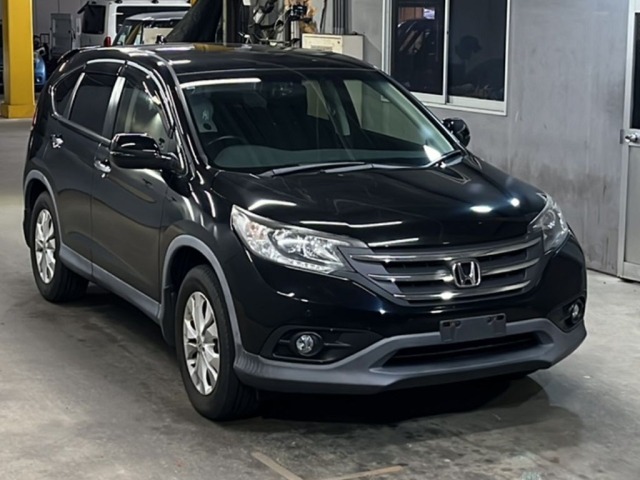Honda CR-V 2013 7285789-4