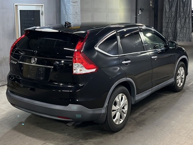 Honda CR-V 2013 7285789-5