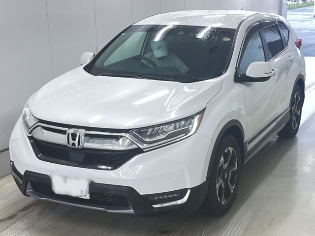 Honda CR-V 2022 7285853-0