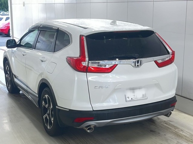 Honda CR-V 2022 7285853-1