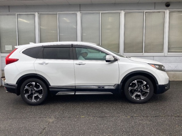 Honda CR-V 2022 7285853-3
