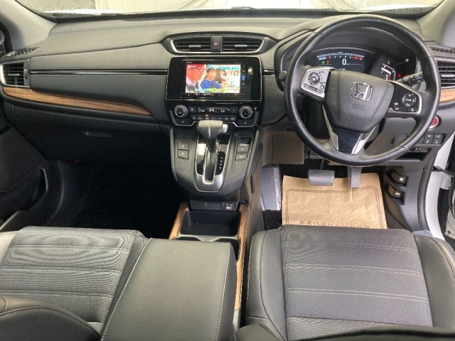 Honda CR-V 2022 7285853-4
