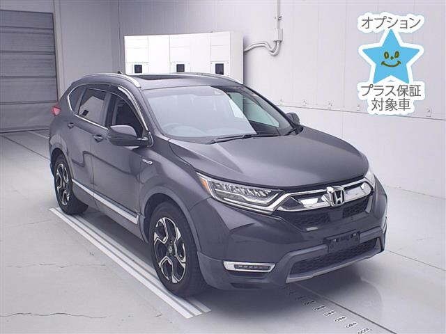 Honda CR-V 2019 7285864-0