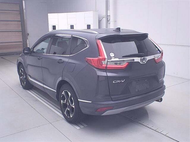 Honda CR-V 2019 7285864-1