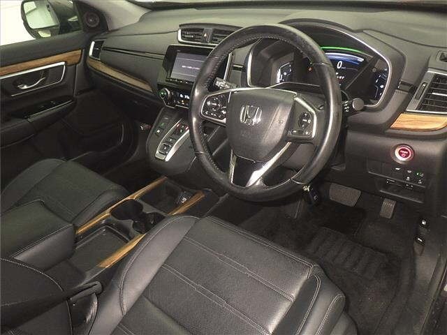 Honda CR-V 2019 7285864-3
