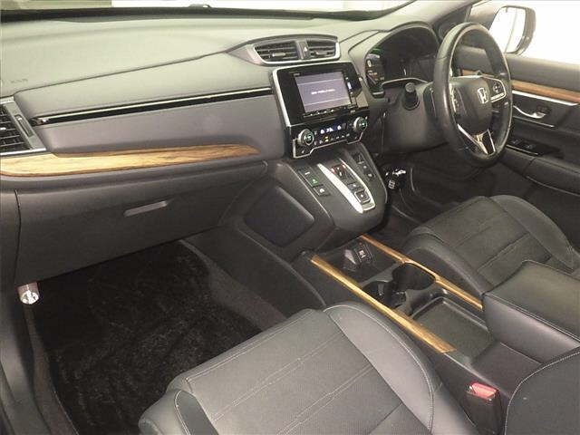 Honda CR-V 2019 7285864-4