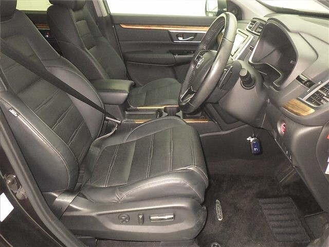 Honda CR-V 2019 7285864-5