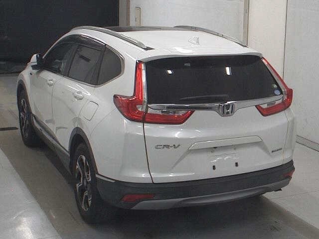 Honda CR-V 2019 7285870-1