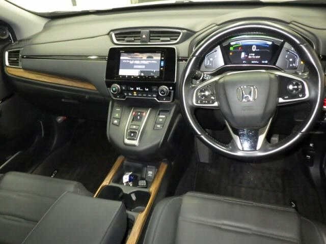 Honda CR-V 2019 7285870-3