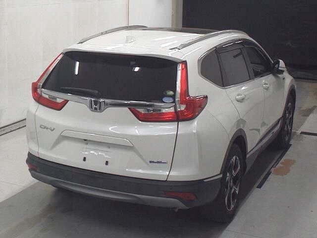 Honda CR-V 2019 7285870-5