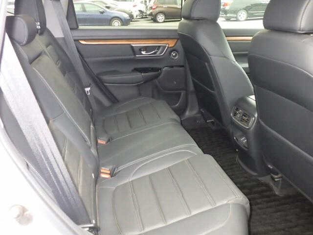 Honda CR-V 2019 7285870-7