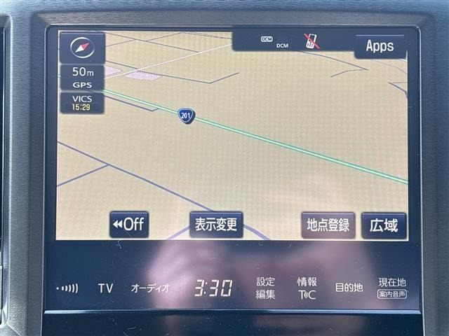 Toyota CROWN MAJESTA 2017 7282469-17
