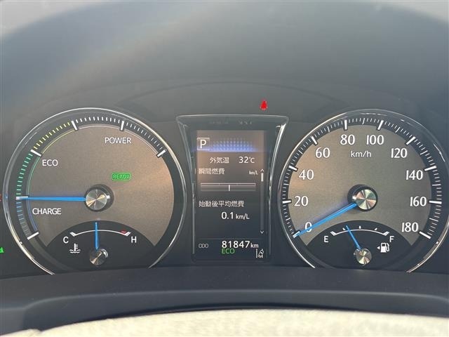 Toyota CROWN MAJESTA 2017 7282469-19