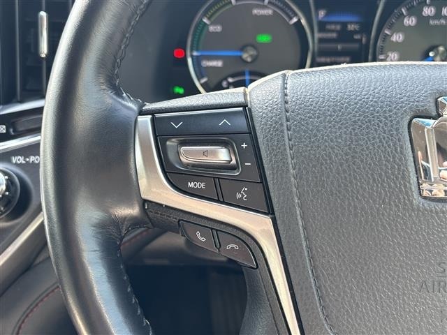 Toyota CROWN MAJESTA 2017 7282469-21
