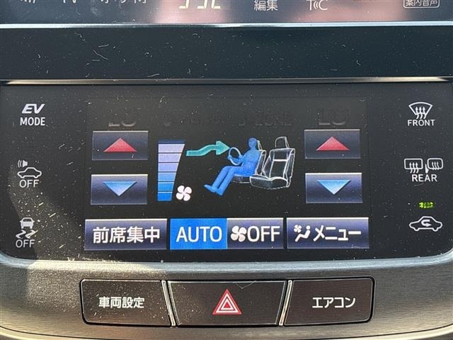 Toyota CROWN MAJESTA 2017 7282469-3