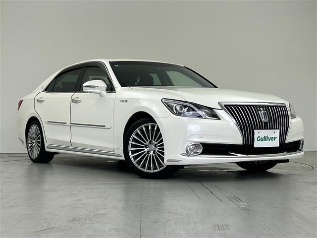 Toyota CROWN MAJESTA 2014 7282470-0