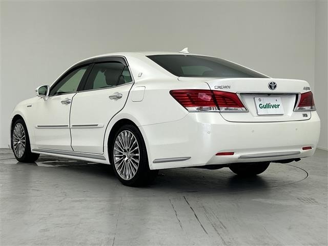 Toyota CROWN MAJESTA 2014 7282470-13