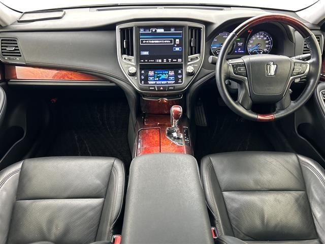 Toyota CROWN MAJESTA 2014 7282470-14